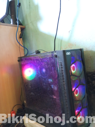 AMD Ryzen 5 5600G Processor with Radeon Graphics